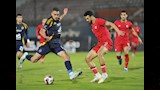 الأهلي ضد مودرن سبورت (4)