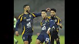 احتفال إمام عاشو