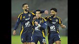 الأهلي ومودرن سبورت 1_12