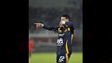 احتفال إمام عاشور أمام مودرن سبورت  (9)