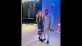 زوجة حسام عاشور