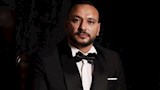 الفنان أحمد خالد صالح