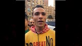إنقاذ الأطفال من الحريق
