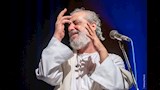 المنشد عامر التوني