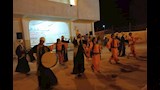 مهرجان أسوان للثقافة والفنون (5)