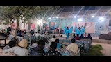 مهرجان أسوان للثقافة والفنون (7)