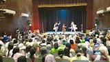 مهرجان أسوان للثقافة والفنون (11)