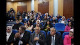 تكريم الدفعة الأولى من الأكاديمية السياسية 