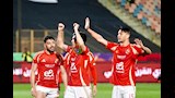 بن شرقي يرفض الاحتفال أمام الزمالك (6)