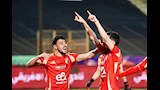 بن شرقي يرفض الاحتفال أمام الزمالك (8)