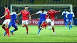 الأهلي والهلال السوداني