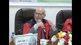 جامعة الزقازيق تمنح ممدوح المصري درجة الدكتوراه في الدراسات الآسيوية (5)