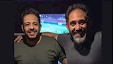 محمد حماقي وعمرو مصطفي