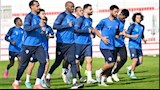 صورة أرشيفية لفريق الزمالك 