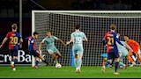 برشلونة ضد أتلتيكو مدريد