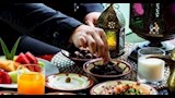 مواعيد السحور والإفطار