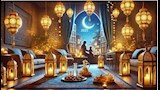 رسائل تهنئة لشهر رمضان16