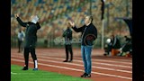 مباراة الزمالك وزد