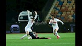 مباراة الزمالك وزد