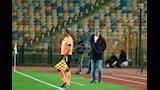 مباراة الزمالك وز