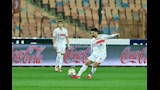 مباراة الزمالك وزد