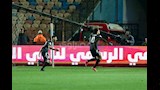 مباراة الزمالك وزد