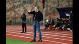 مباراة الزمالك وزد