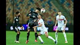 الزمالك وزد 