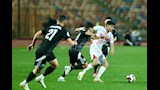 الزمالك وزد 