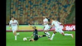 الزمالك وزد 