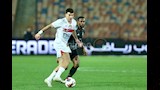 الزمالك وزد 