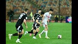 الزمالك وزد (