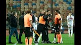 الزمالك وزد 