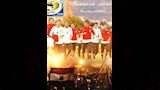 منتخب مصر الأولمبي