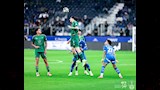 مباراة أهلي جدة والهلال