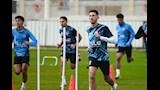 الزمالك يبدأ الاستعداد لمواجهة الإسماعيلي