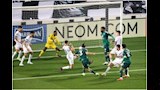 الأهلي السعودي والسد القطري