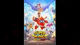 Super Wings Maximum Speed