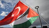 تركيا تعلن استقبال 15 أسيرا فلسطينيا