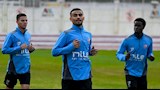 أحمد حسام لاعب الزمالك الجديد