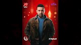 رمضان 2025.. احمد السقا في بوستر مسلسل العتاولة 