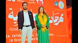 انطلاق مهرجان الإسماعيلية الدولي للأفلام التسجيلية والقصيرة (4)