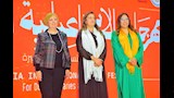 انطلاق مهرجان الإسماعيلية الدولي للأفلام التسجيلية والقصيرة (1)