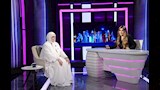 ياسمين الخيام في برنامج بالخط العريض 