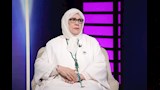 ياسمين الخيام في برنامج بالخط العريض 