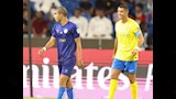 أحمد الجفالي ضد كريستيانو رونالدو والنصر السعودي (5)