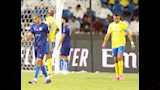 أحمد الجفالي ضد كريستيانو رونالدو والنصر السعودي (1)