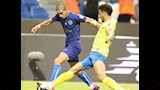 أحمد الجفالي ضد كريستيانو رونالدو والنصر السعودي (3)