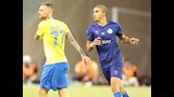 أحمد الجفالي ضد كريستيانو رونالدو والنصر السعودي (2)