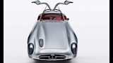  مرسيدس 300 SLR Uhlenhaut Coupe